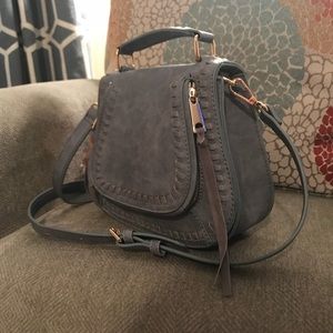mini khloe crossbody bag